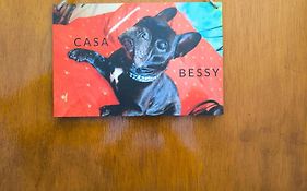 Casa BESSY